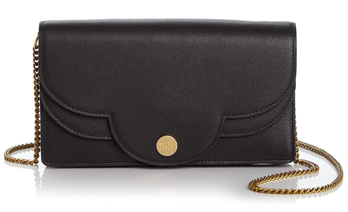 Black Evening Bags - Bloomingdale's