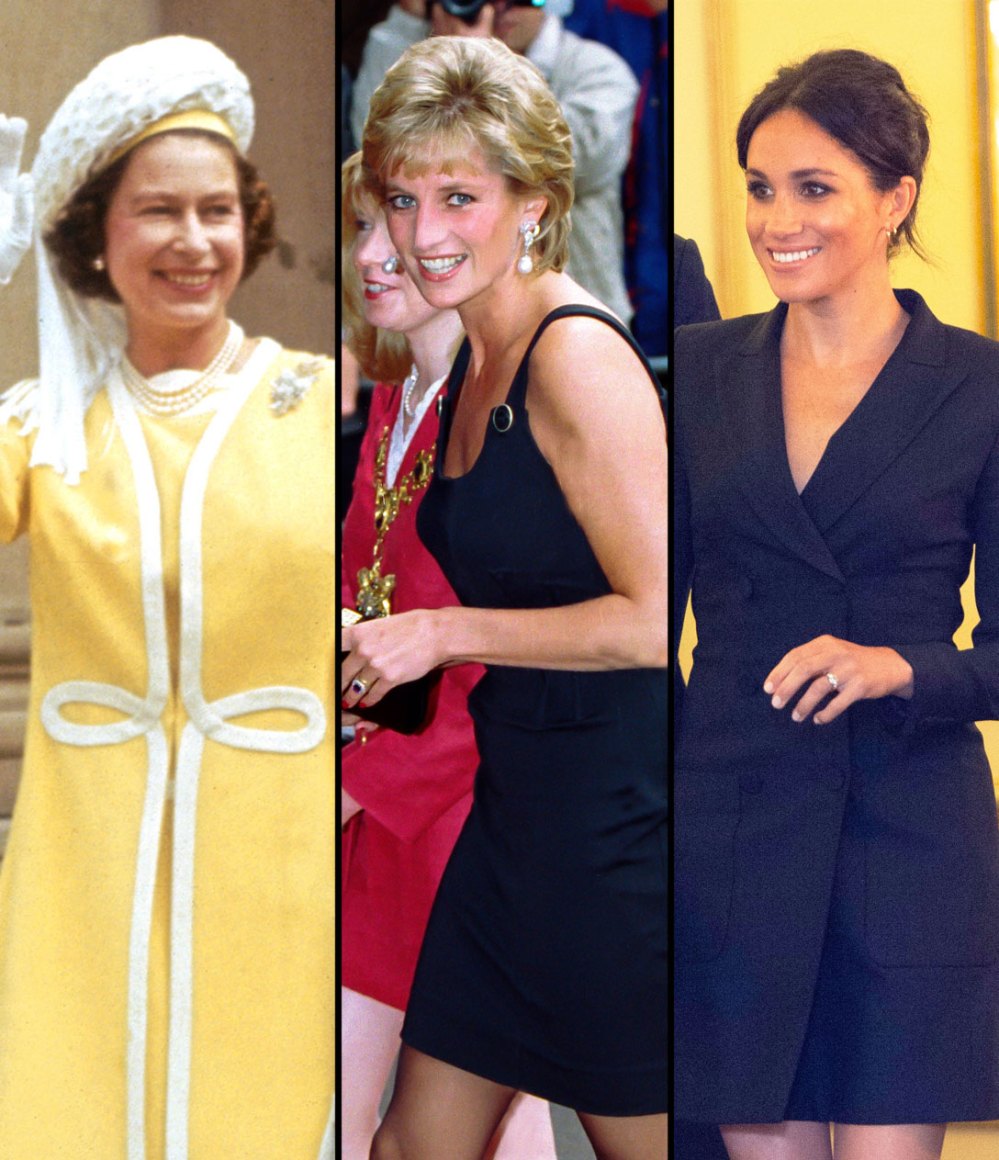 Royal Family Halloween Costume Ideas: How to Dress Up Like Queen, Kate and  Meghan