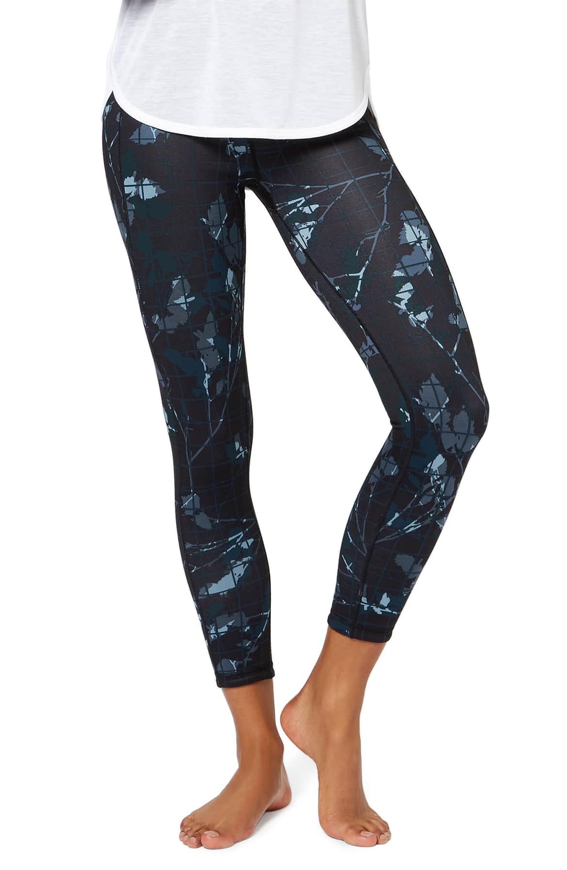 Sweaty Betty Leggings  International Society of Precision Agriculture