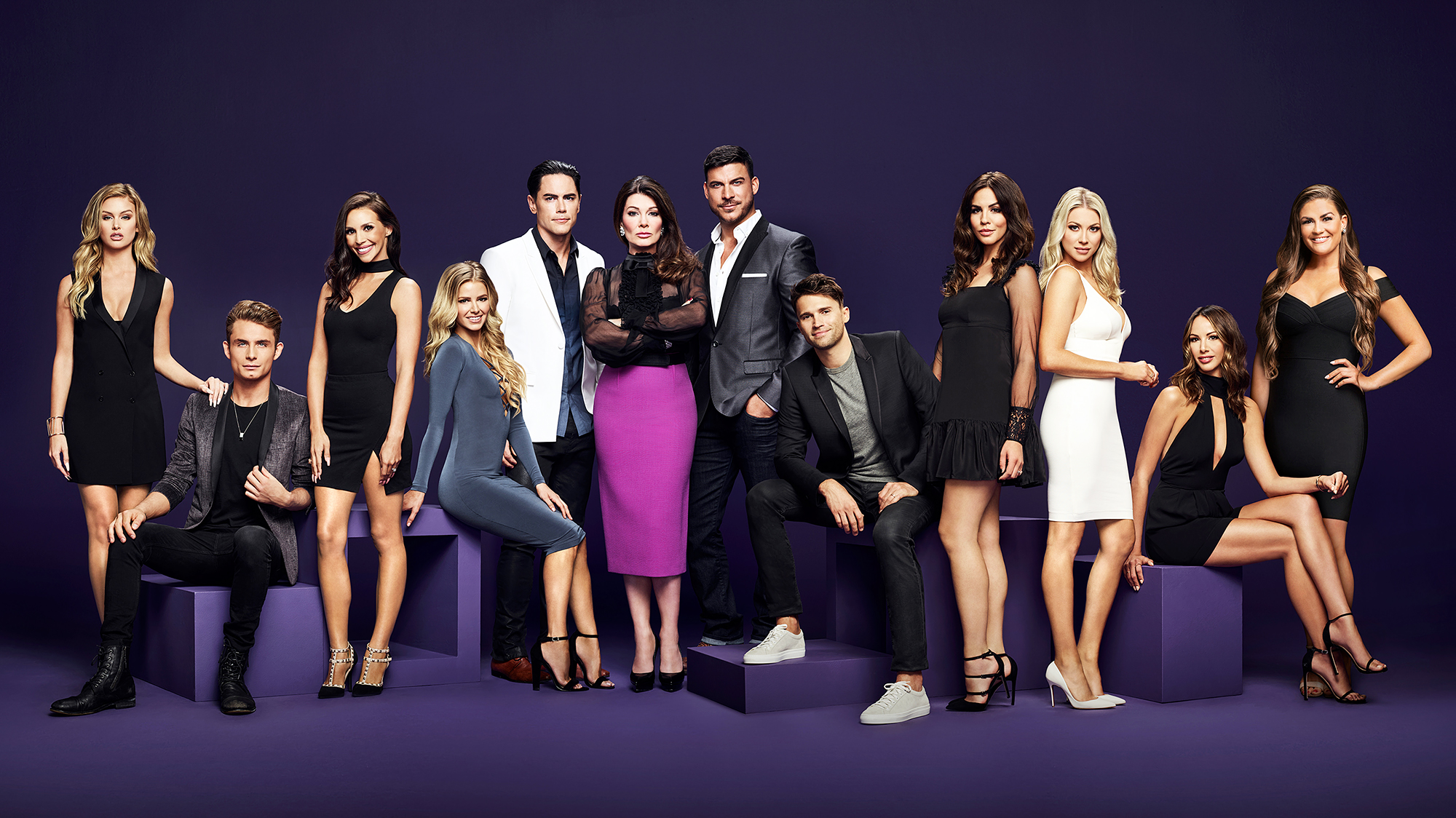 Jerry O'Connell Writes Best Review for Vanderpump Rules' Tom Tom