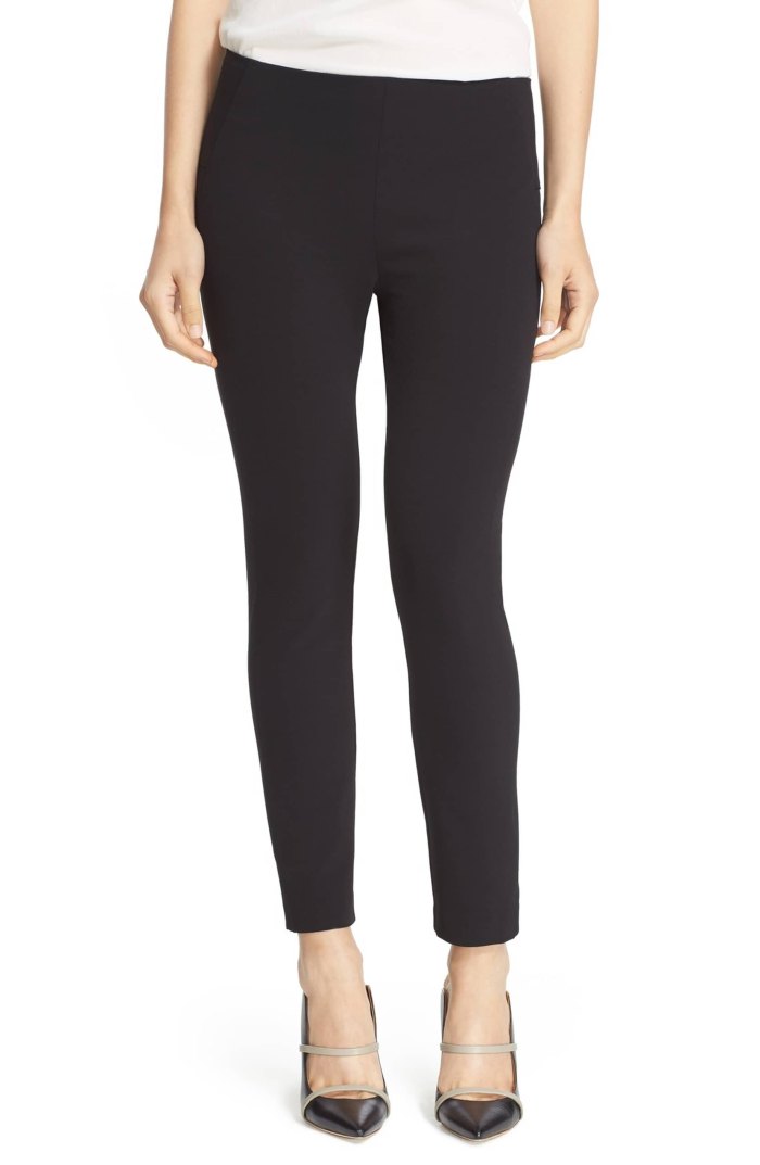 Shop These Comfy Scuba Pants From Veronica Beard | Us Weekly