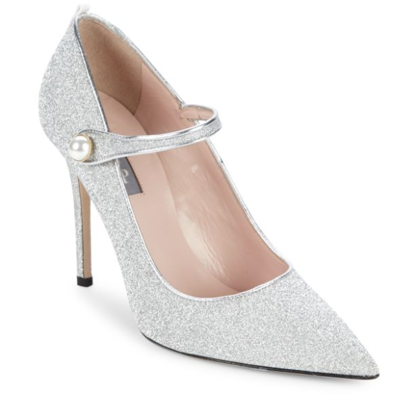 Shop SJP by Sarah Jessica Parker Heels on Sale at Saks Off Fifth | Us ...