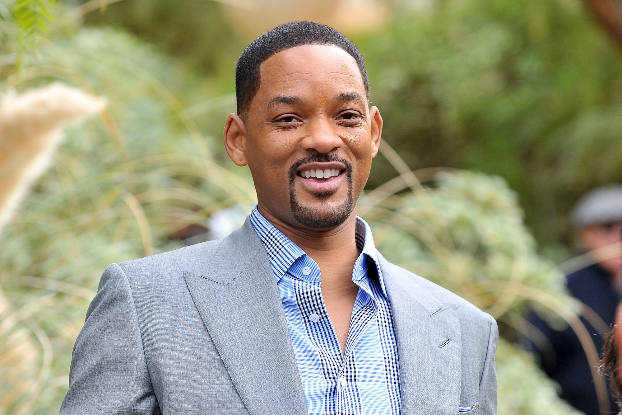 Will Smith to Bungee Jump in Celebration of 50th Birthday Watch