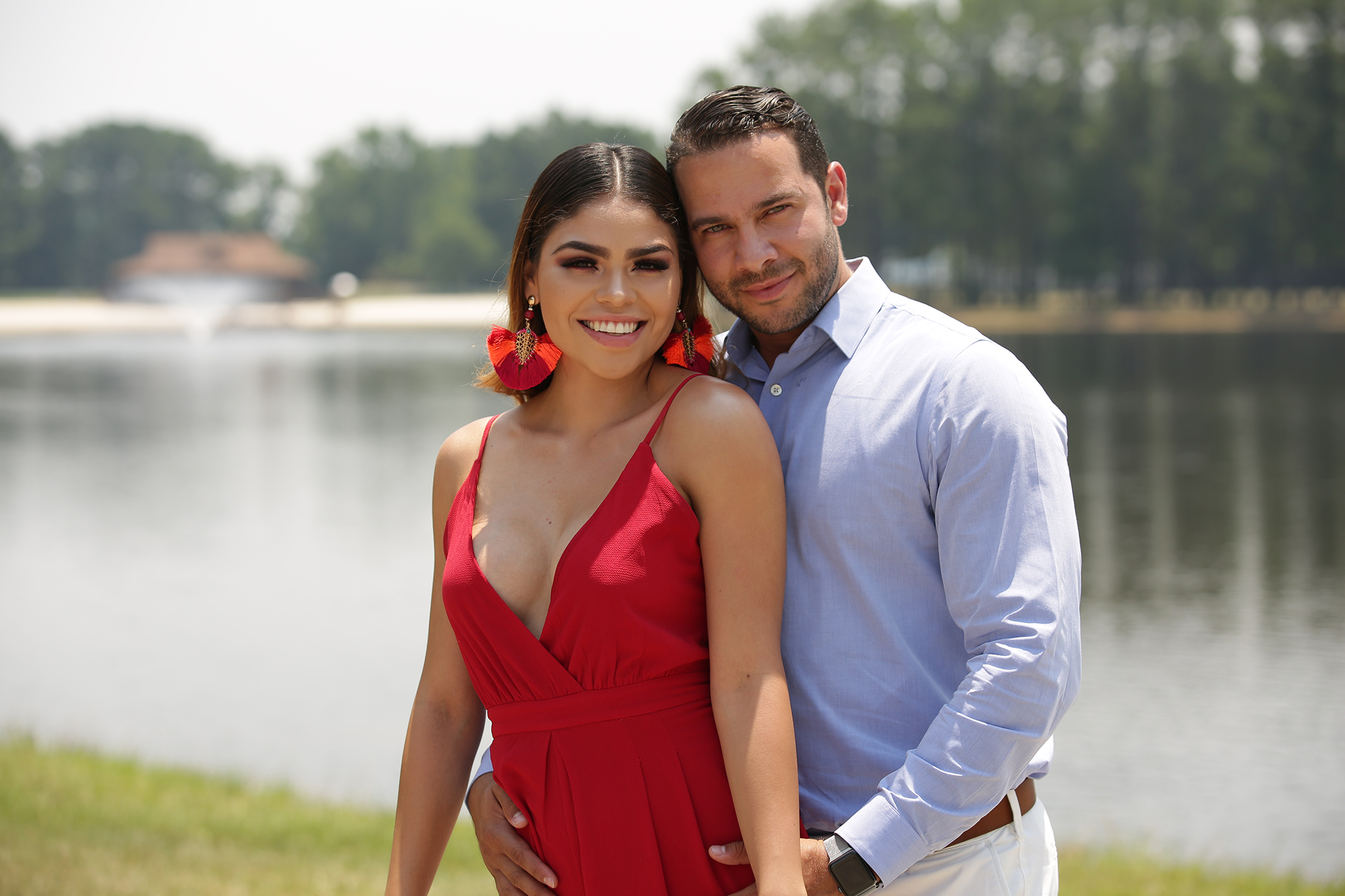 90 day fiance before the 90 days season 2 episode 1