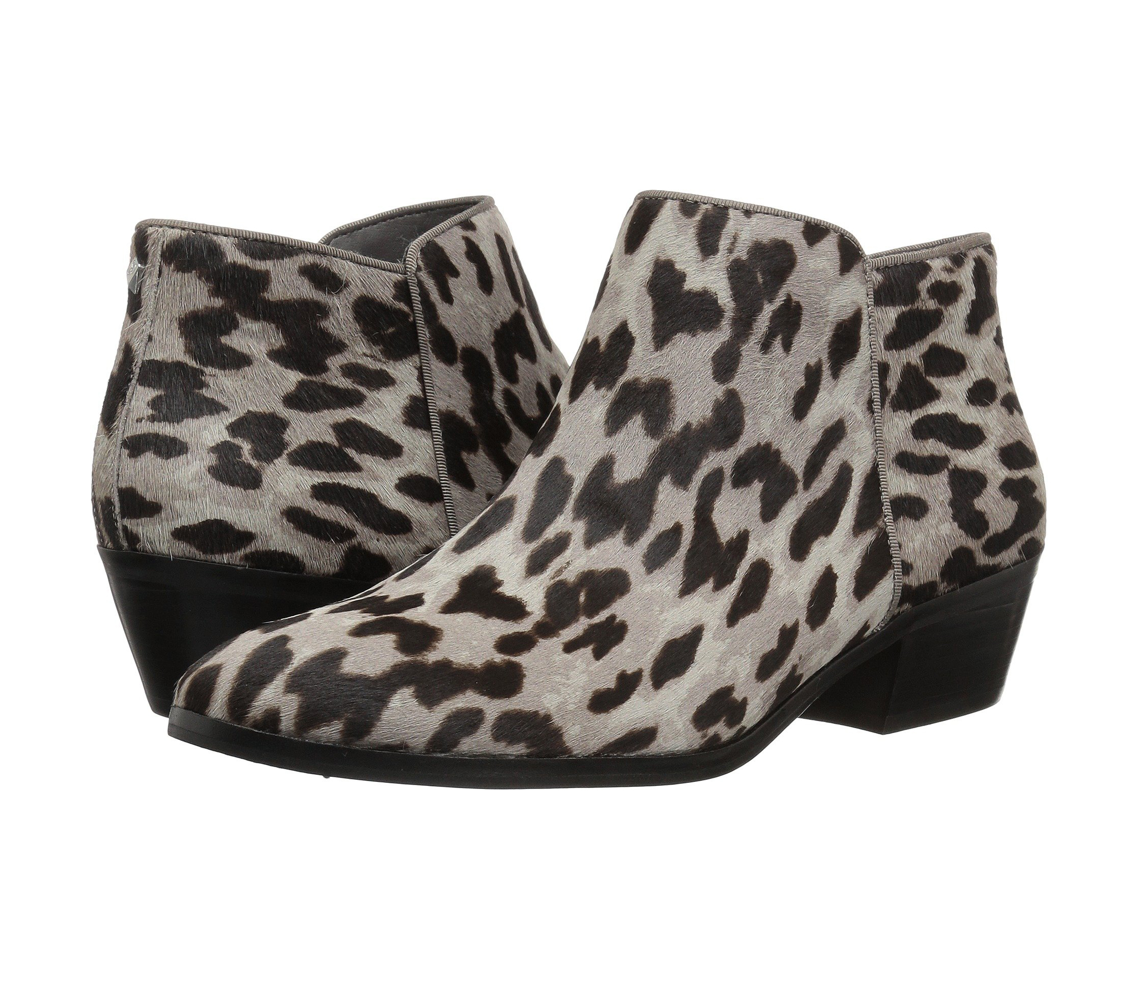 Sam edelman hot sale petty leopard booties