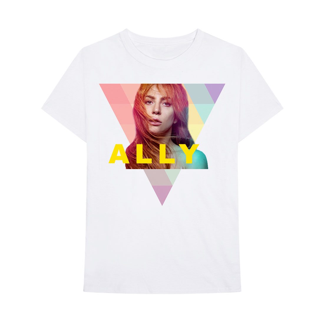 A Star Is Born' Concert T-Shirts Are Here: Details