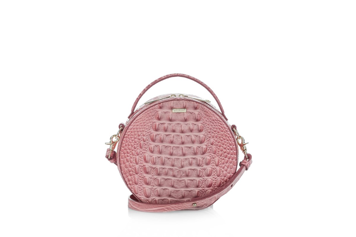Brahmin Handbags - Shop For A Cause. In honor of Breast Cancer Awareness  Month, a portion of proceeds from our Primrose Melbourne collection will  benefit National Breast Cancer Foundation, Inc.® now through