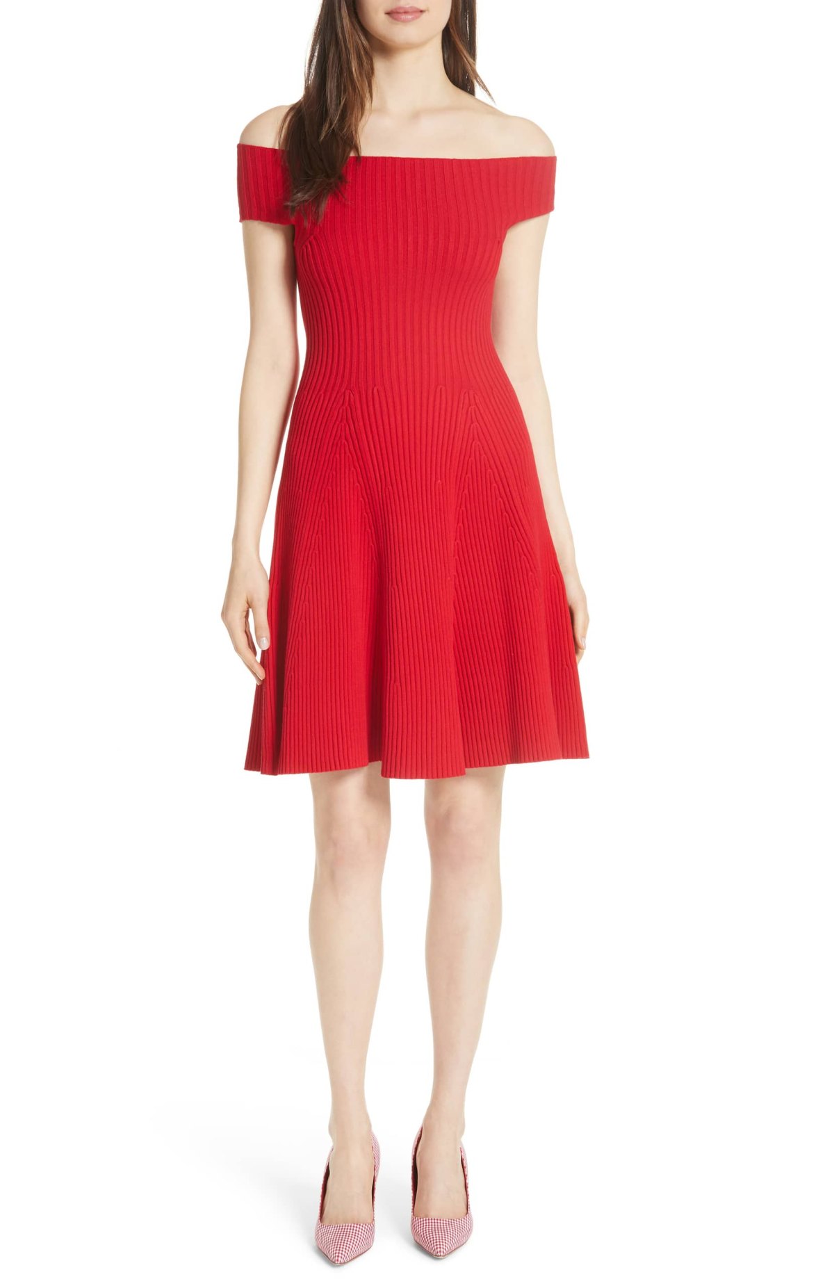 Bow Dress from Kate Spade New York - Central Florida Chic