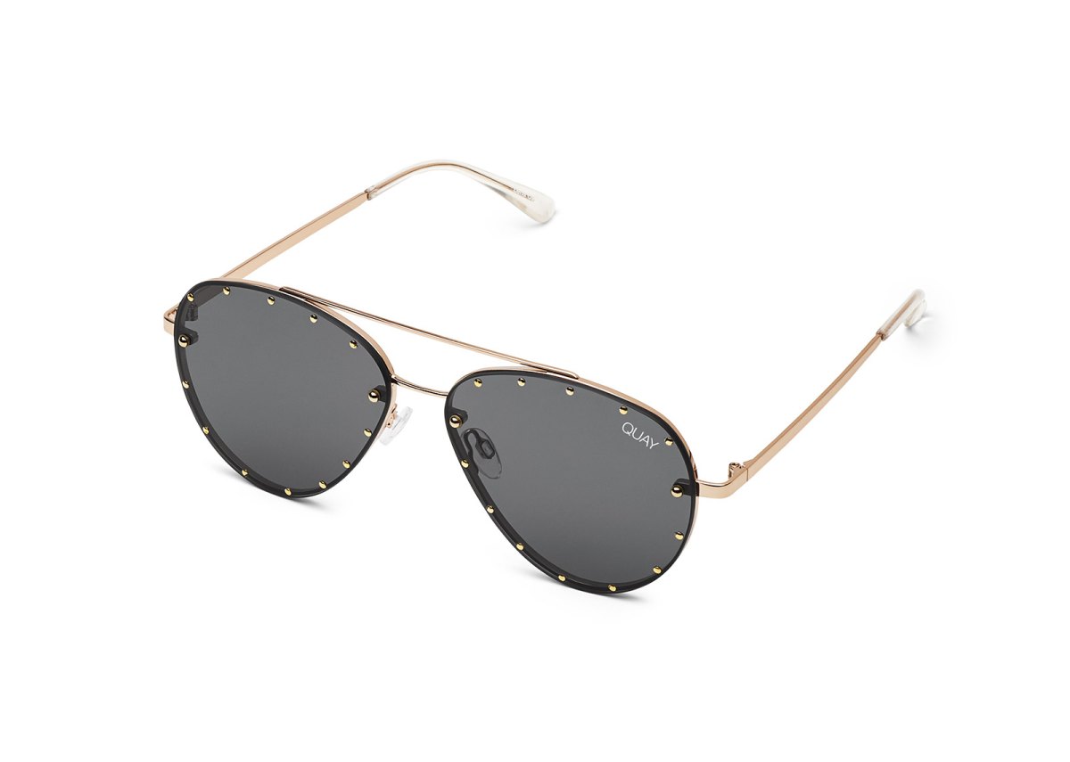 / Jaclyn Hill x Quay / Louis Vuitton Sunglasses – There's A Dupe For  That