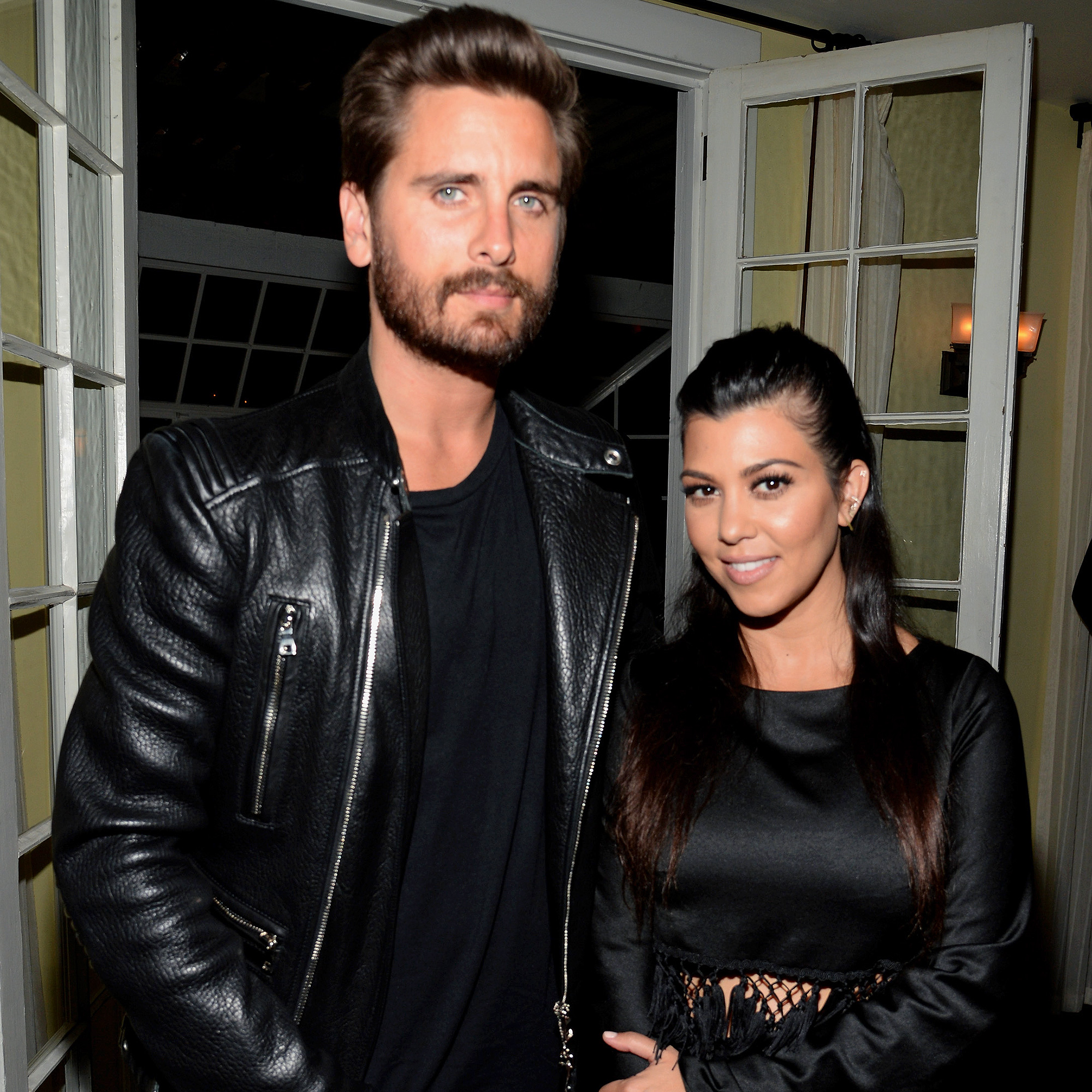 Kourtney Kardashian and Scott Disick get back together – East Bay