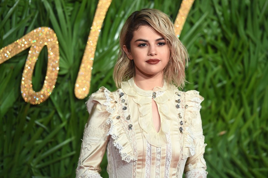 900px x 600px - Selena Gomez's Mental Health Battle in Her Own Words
