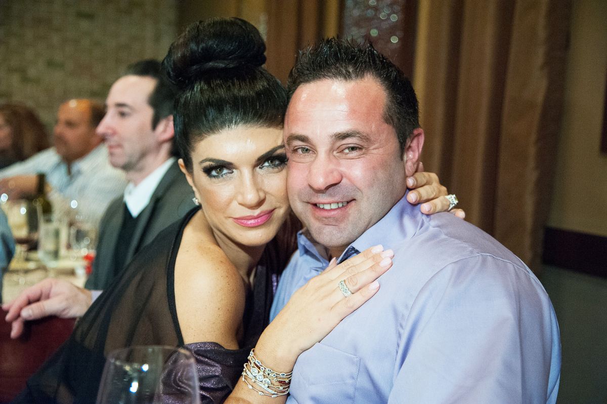 Will Joe Giudices Deportation Be Shown On ‘rhonj Us Weekly 