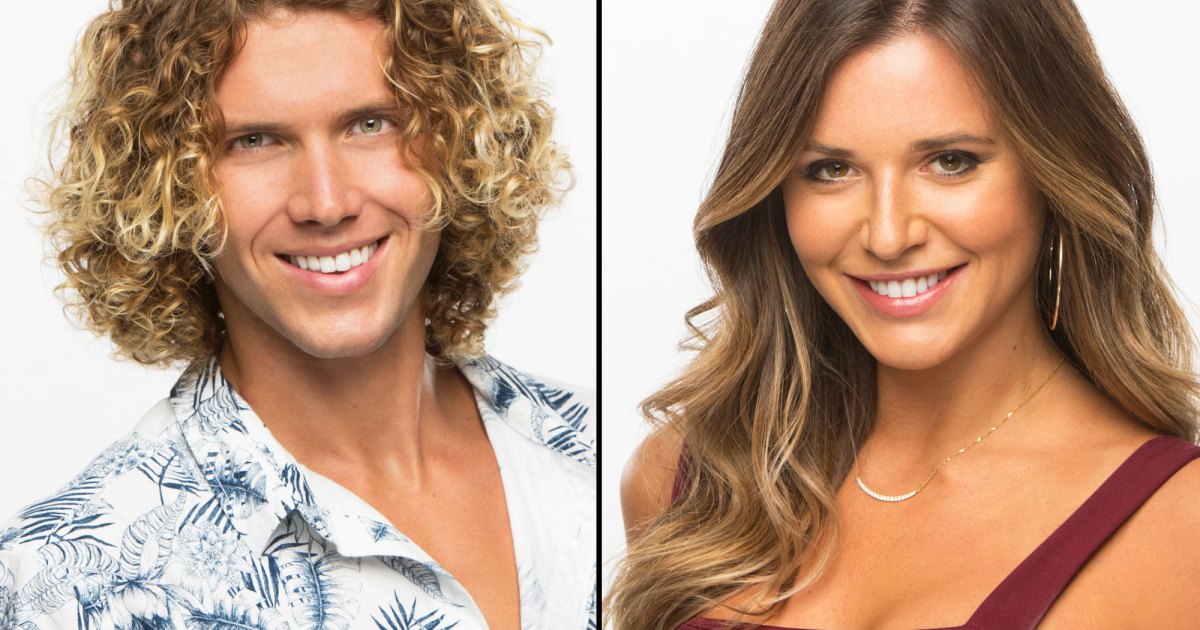 Big Brother’s Tyler Crispen and Angela Rummans Are Moving in Together