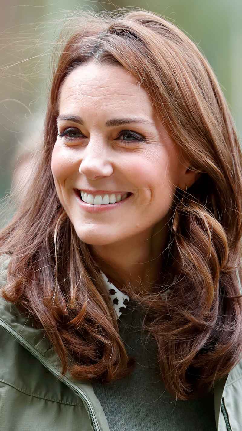Kate at 40: How the Duchess of Cambridge's style evolved from youthful  sparkle to timeless elegance