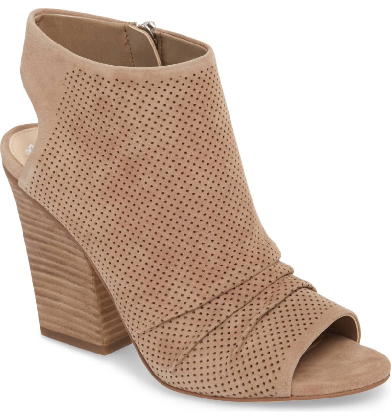 These Vince Camuto Sandals Are a Fall Shoe Essential | Us Weekly