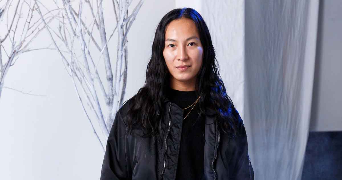 The Uniqlo and Alexander Wang Collection Is Essential This Winter
