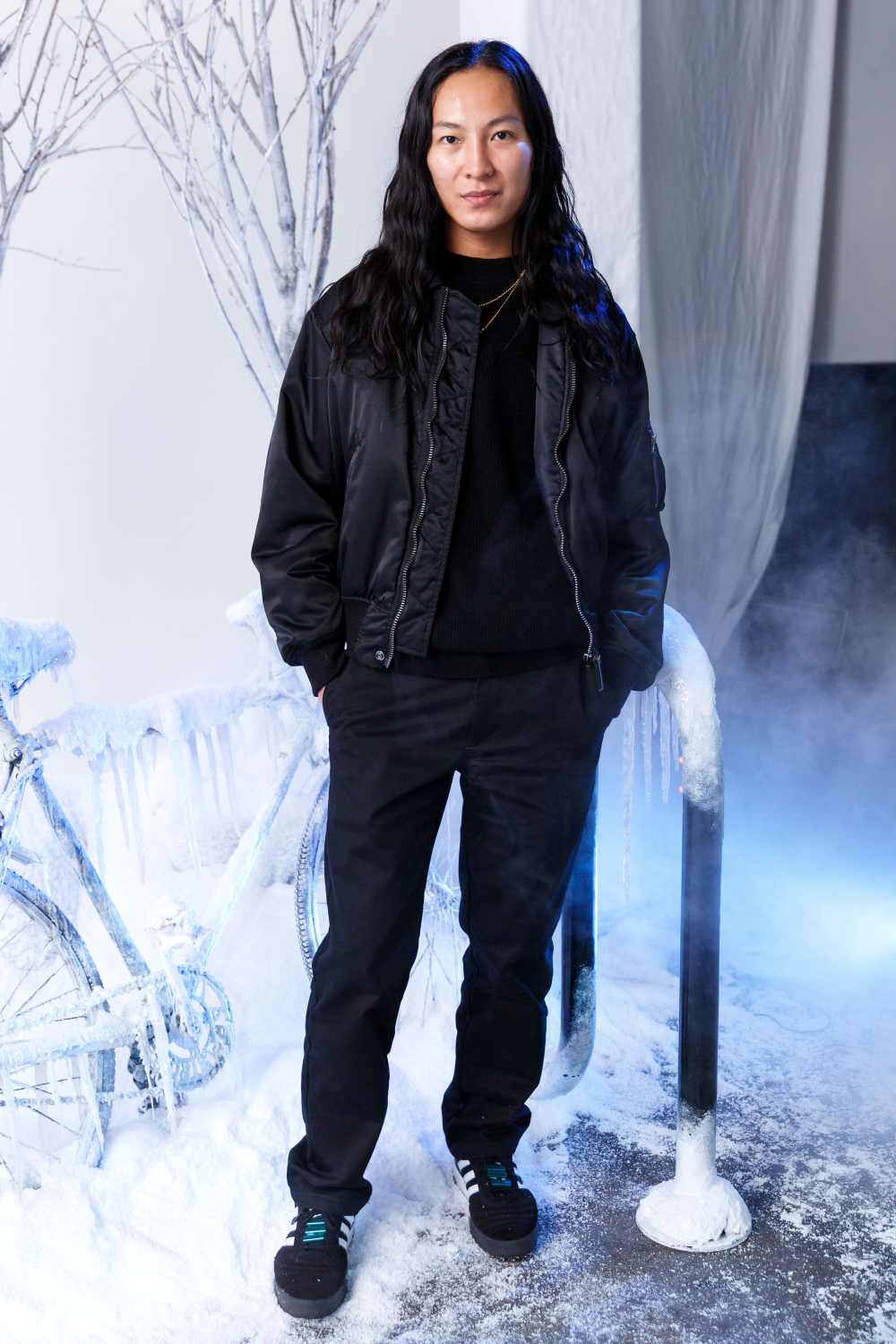 UNIQLO launches new HEATTECH LifeWear designed by Alexander Wang