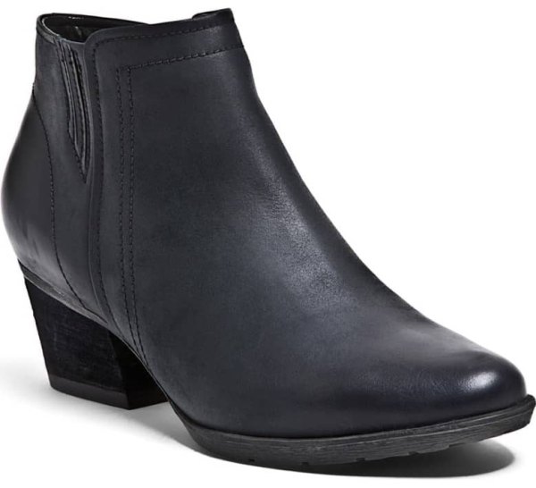 Shop Stylish Waterproof Booties You'll Want to Wear When It's Not ...