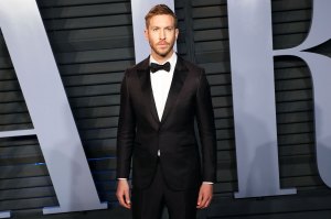 Calvin Harris