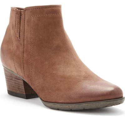 Shop Stylish Waterproof Booties You'll Want to Wear When It's Not ...