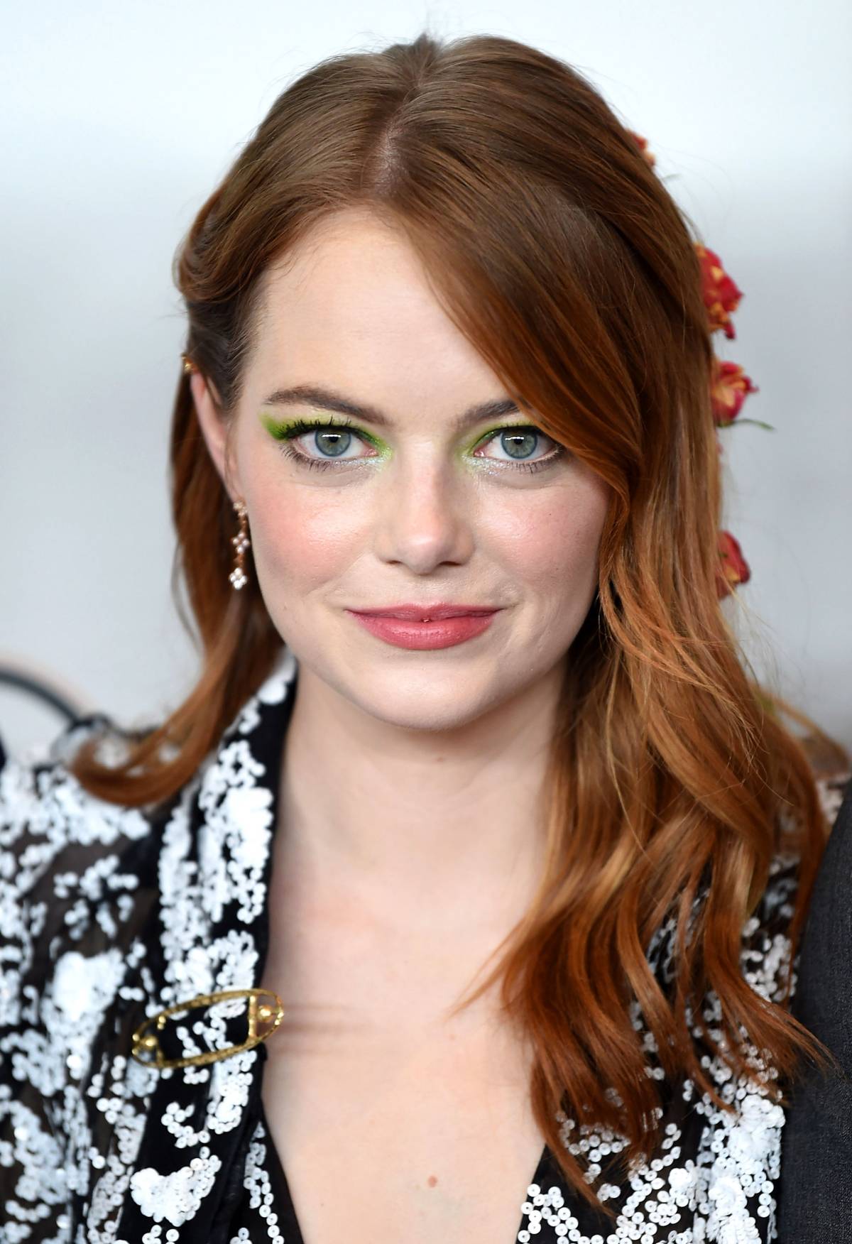 Emma Stone's Hair Color Timeline: 17 Amazing Looks