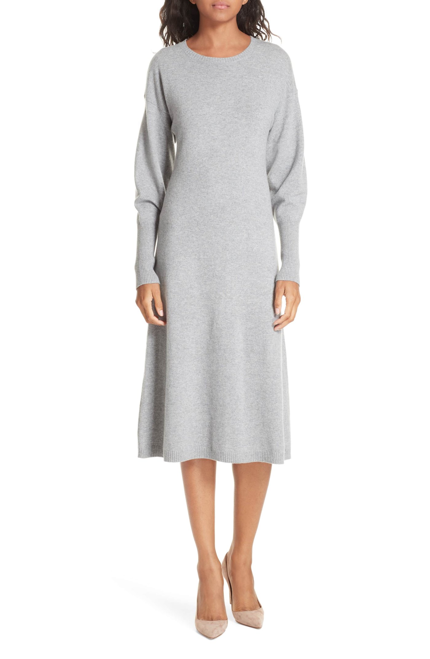Shop the Signature Cashmere Sweater at Nordstrom | Us Weekly