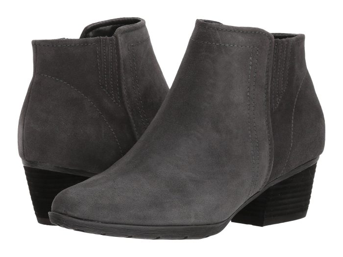 Shop Stylish Waterproof Booties You'll Want to Wear When It's Not ...