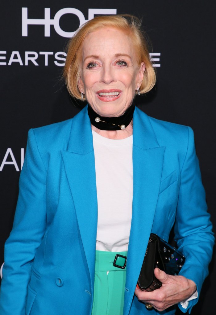 Holland Taylor Wants to Reprise Her Role in 'Legally Blonde 3'