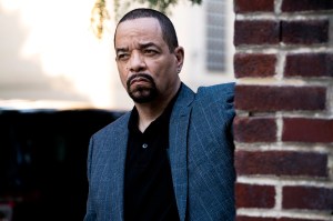 Ice-T arrested for escaping a toll in the path of the EZ Pass