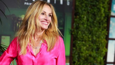 Julia Roberts details how she took summer off to spend time with family: We were 'free as birds'