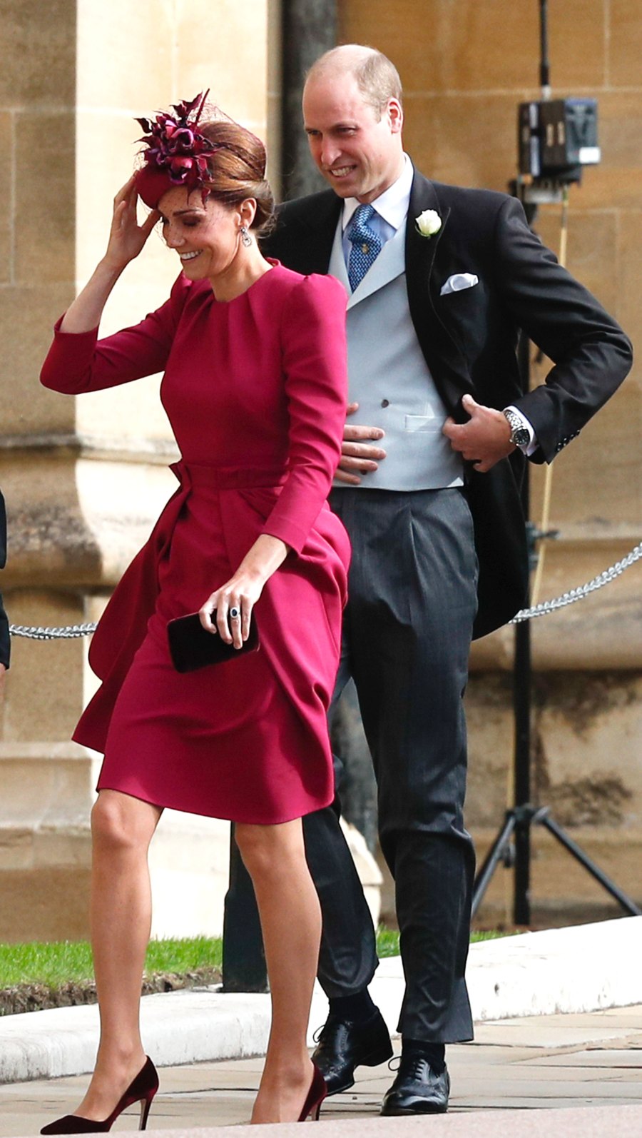 Kate Middleton Best Outfits of All Time: Pics