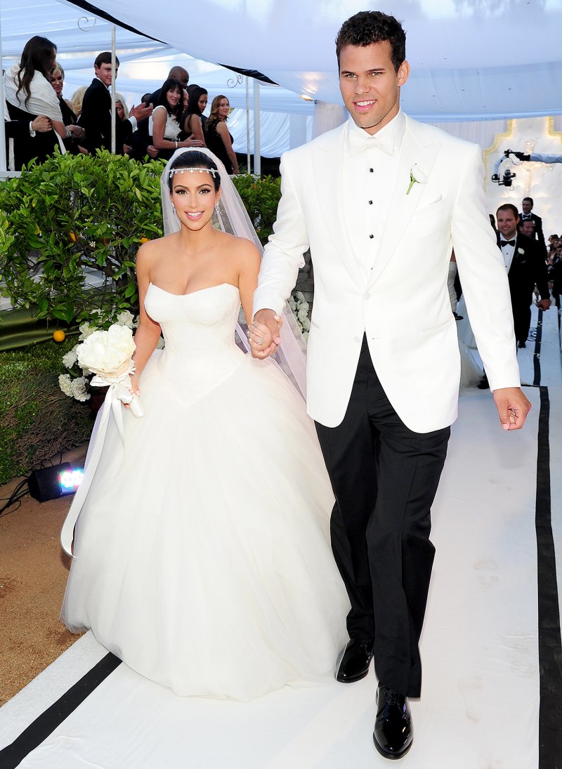 Kris Humphries Enjoying The Single Life 7 Years After Kim Kardashian 