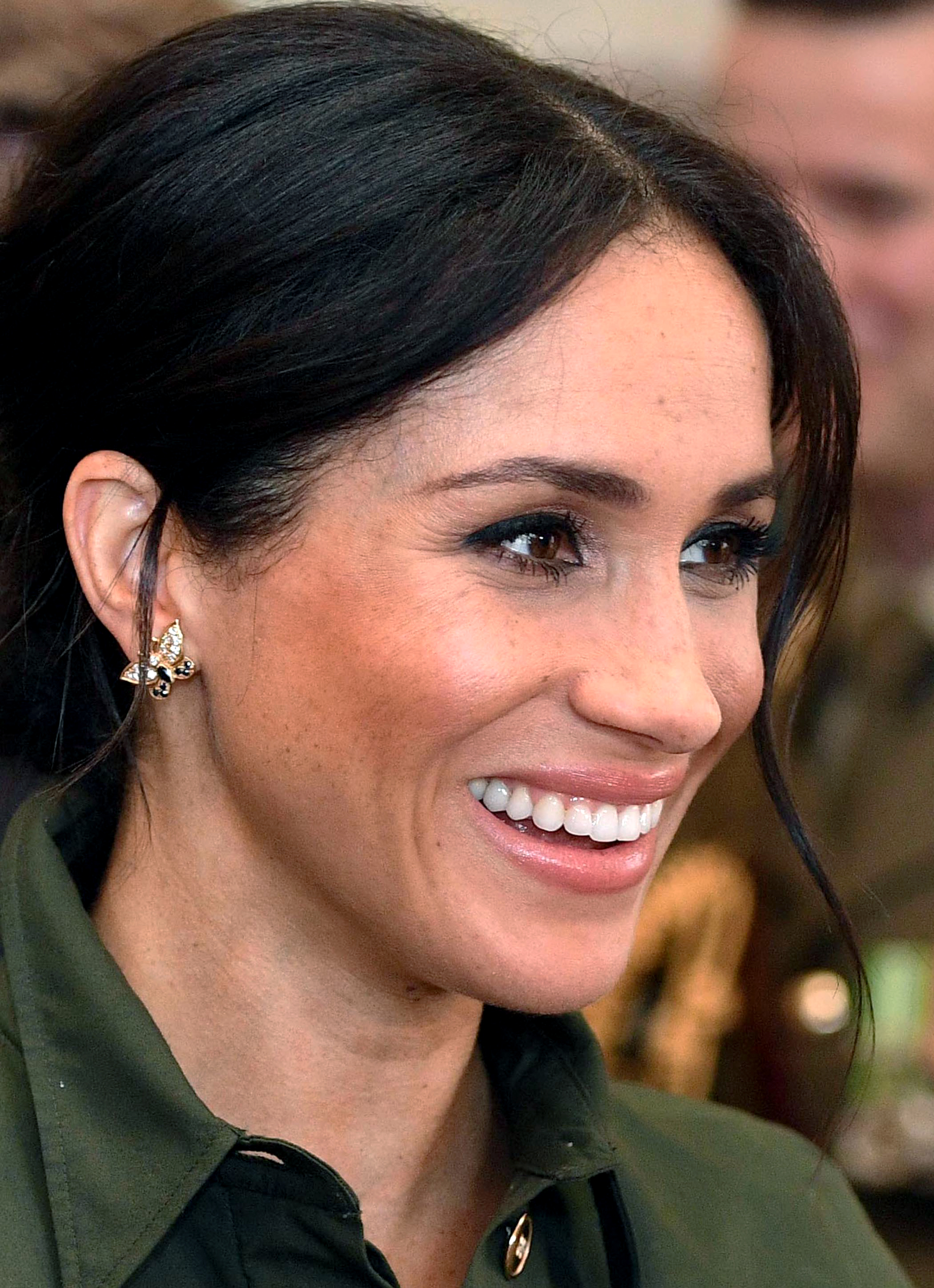 An Overview Of Meghan Markle's Engagement Ring | Shiels – Shiels Jewellers