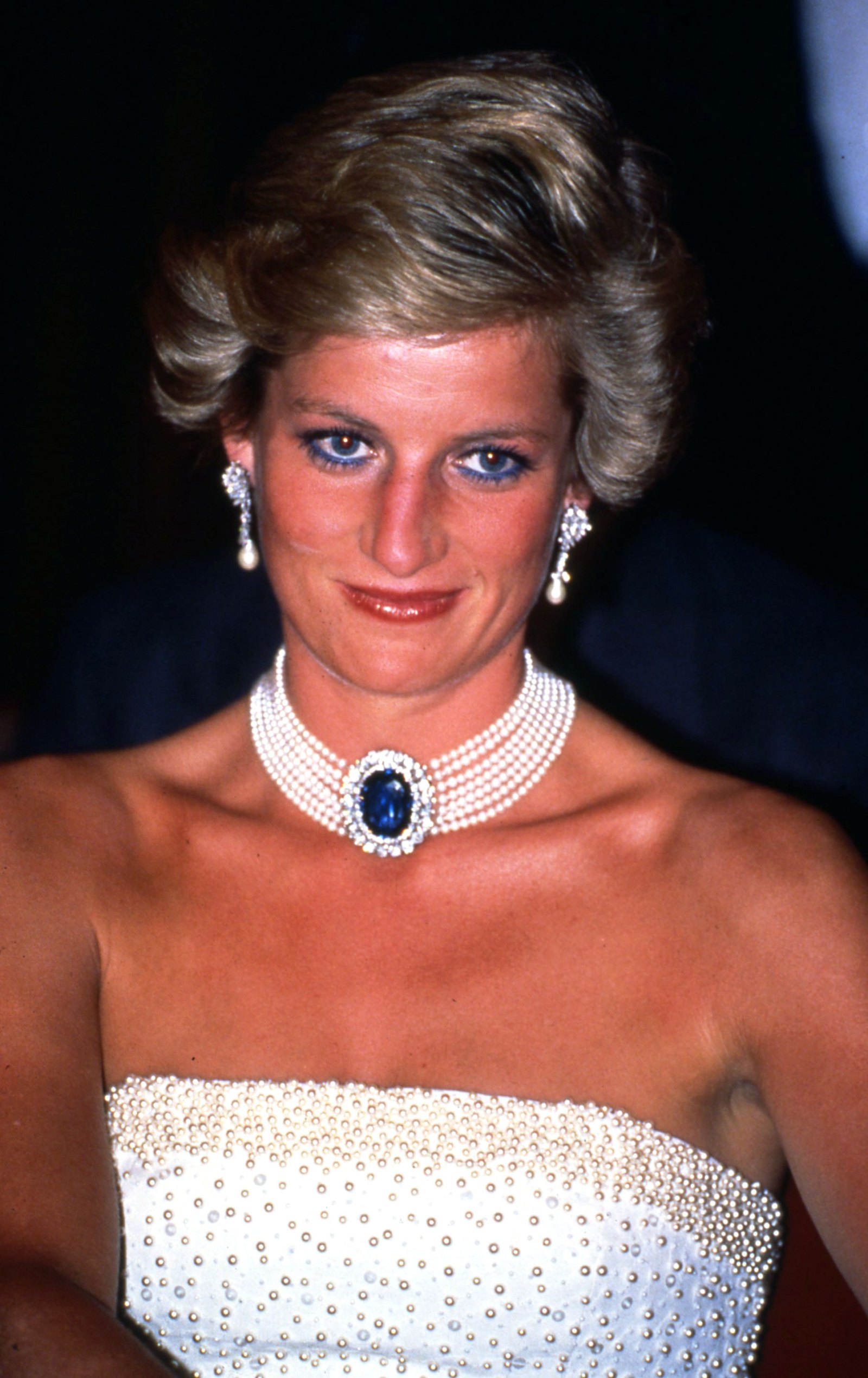How Kate Middleton, Meghan Markle Have Reworked Princess Di's Jewels ...