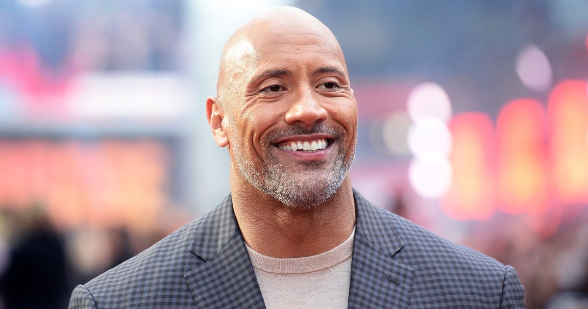 Here's How The Rock Looked After 18 Weeks of Hobbs and Shaw