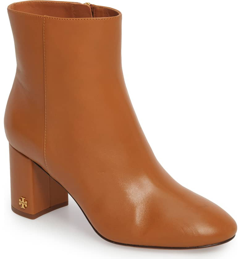 Nordstrom Sale: Shop Tory Burch Brooke Booties for 50 Percent Off | Us  Weekly
