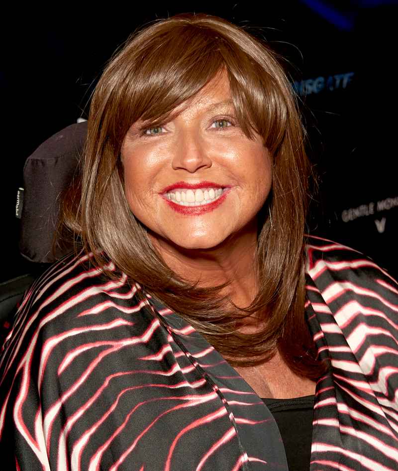 Abby Lee Miller Now 2024 - Maye Marlee