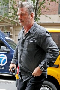 Alec Baldwin, Assault, Fight, Home