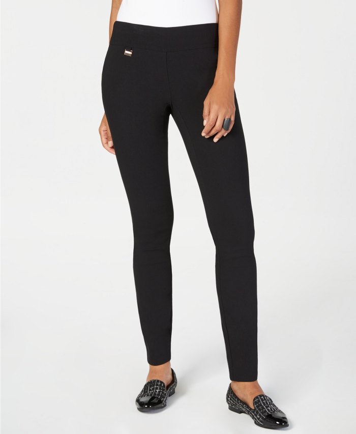 Shop Top-Rated Stomach Control Skinny Pants for Only $40 | Us Weekly