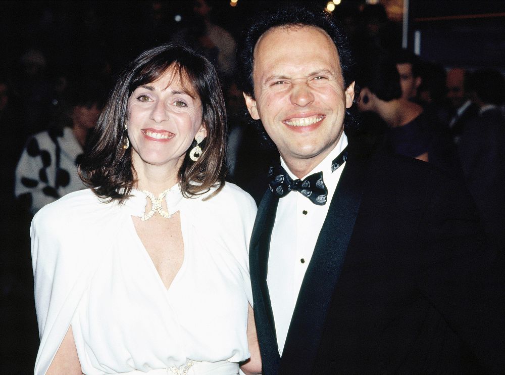 Billy Crystal Reveals Secret To His 48 Year Marriage With Janice 
