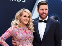 data porodu Carrie Underwood Dla Dziecka nr 2 z mężem Mike ' em Fisherem ujawniona