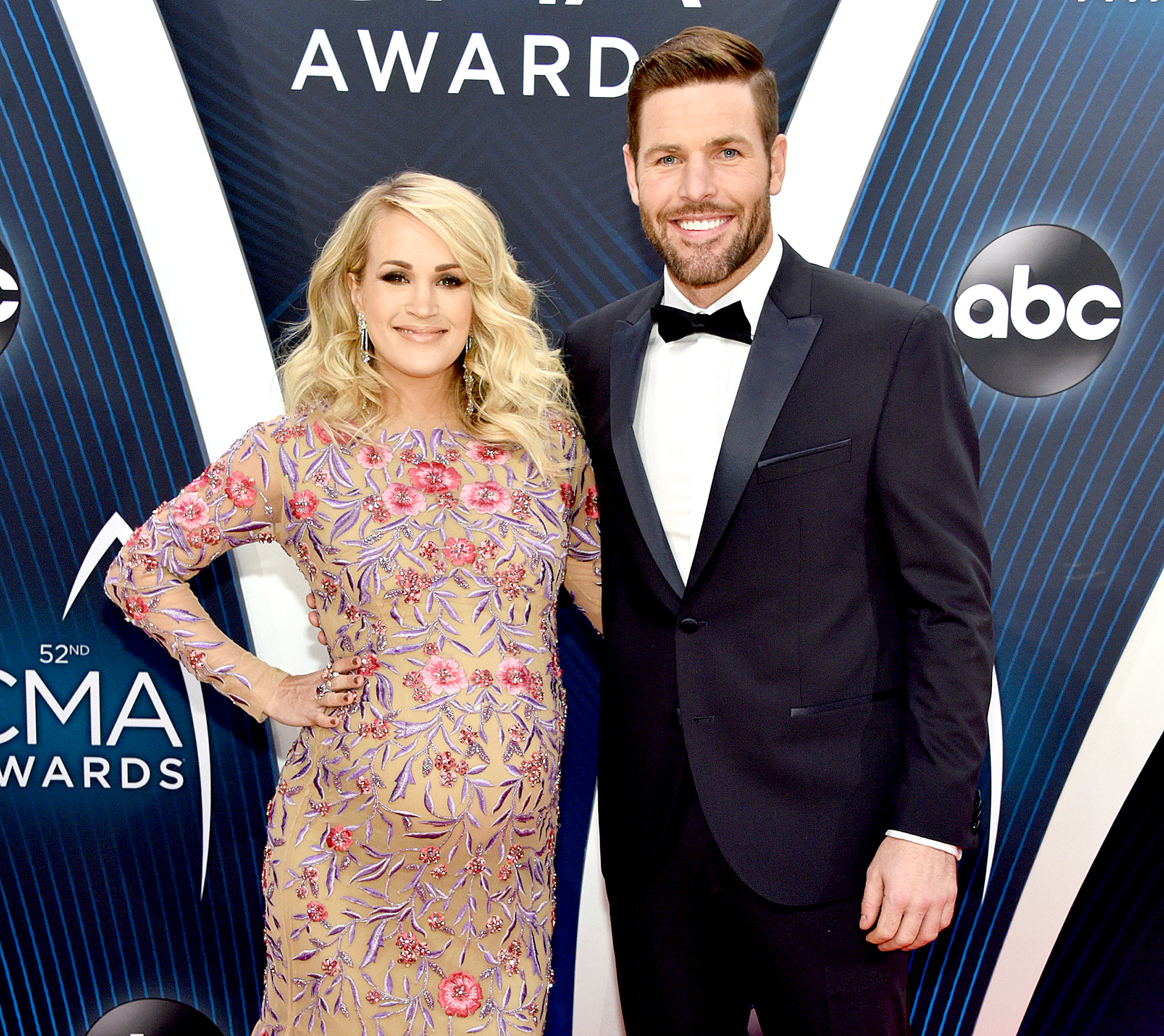 Carrie Underwood's Fashion Will Be Fabulous Not Comfortable on To