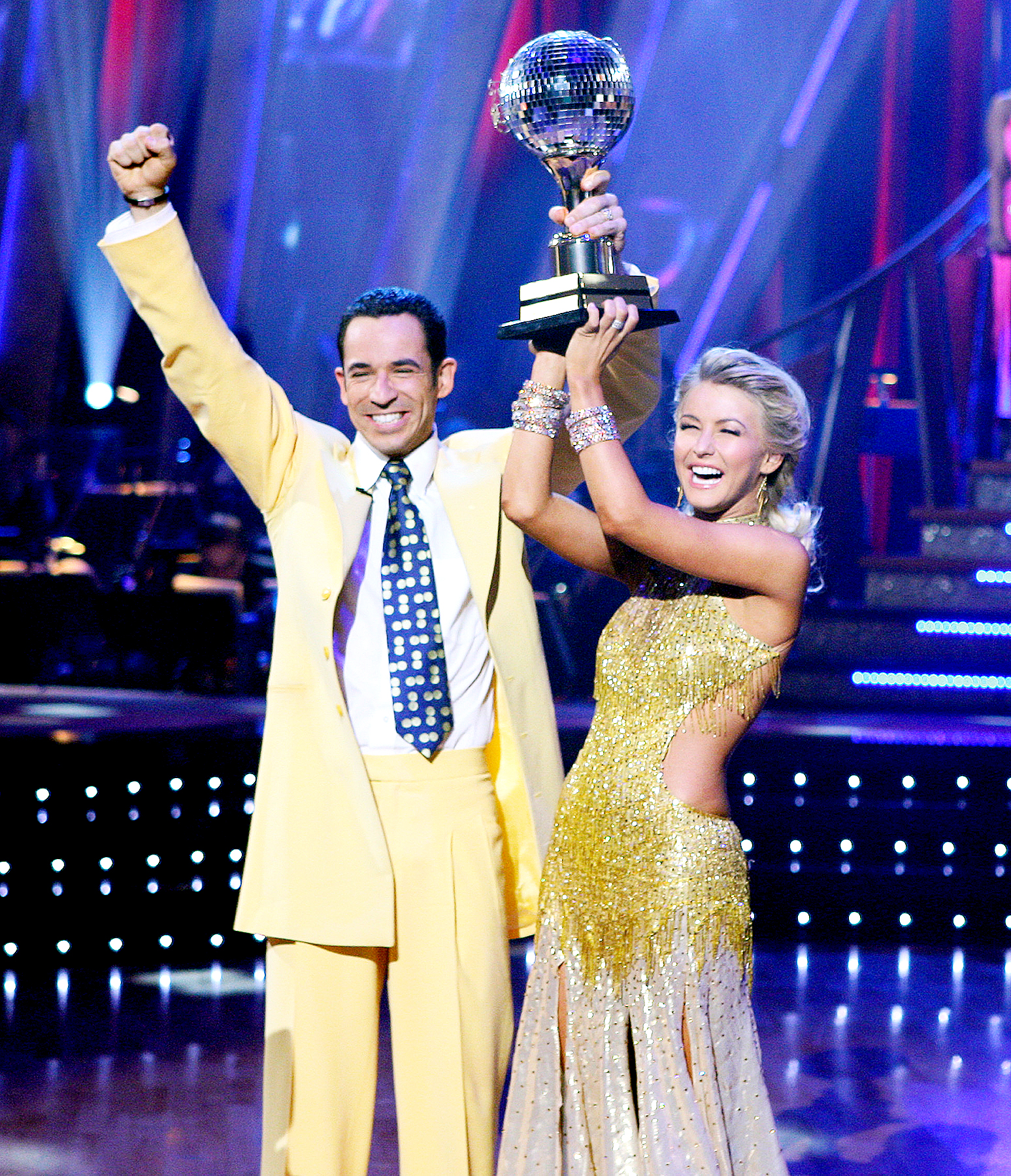 Os romances mais quentes de Dancing With the Stars ao longo dos anos