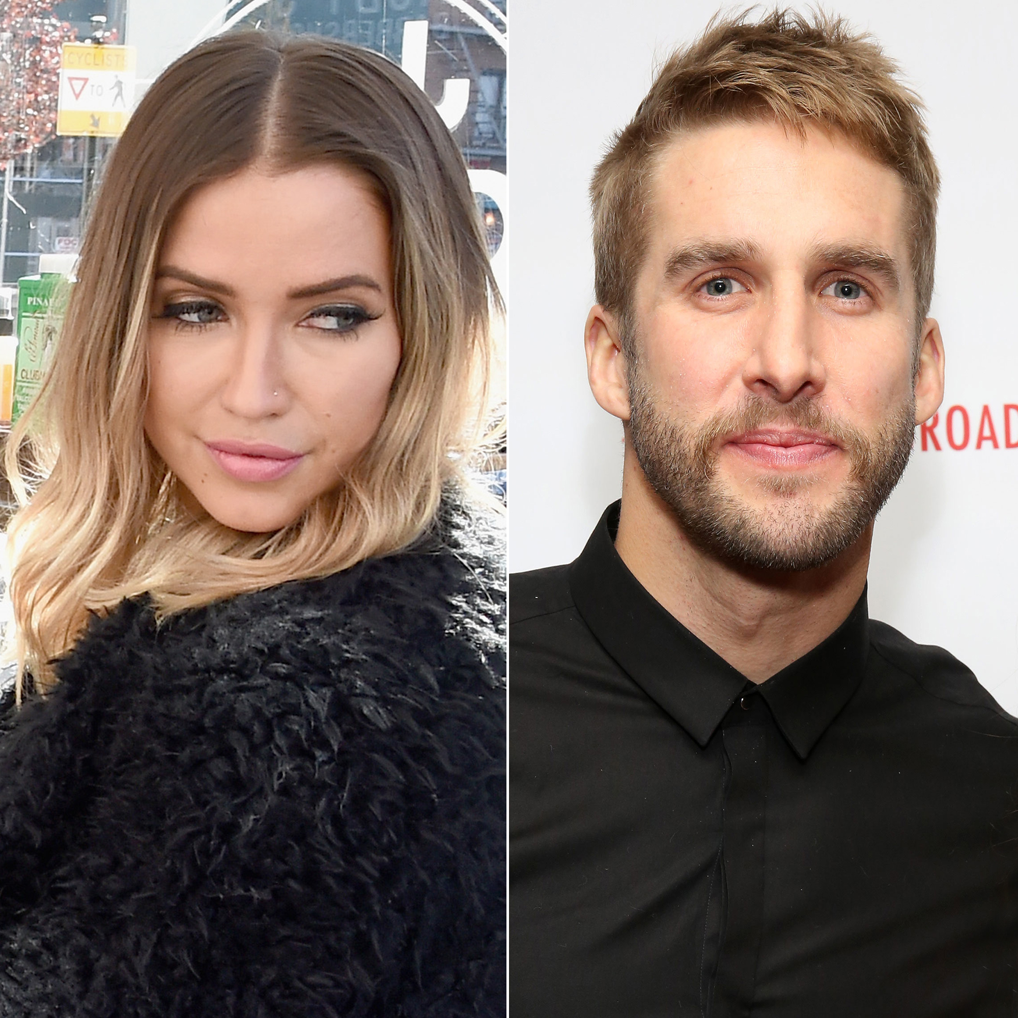 Kaitlyn Bristowe's Ex Shawn Booth Announced His Dog Died & She Left A Sweet  Comment - Narcity