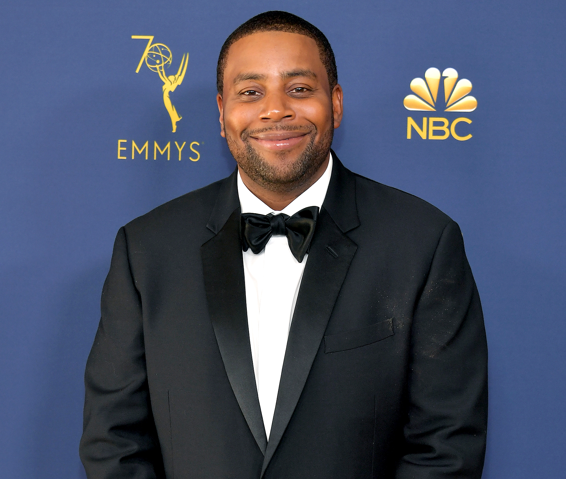 Kenan Thompson 25 Things You Dont Know About Me