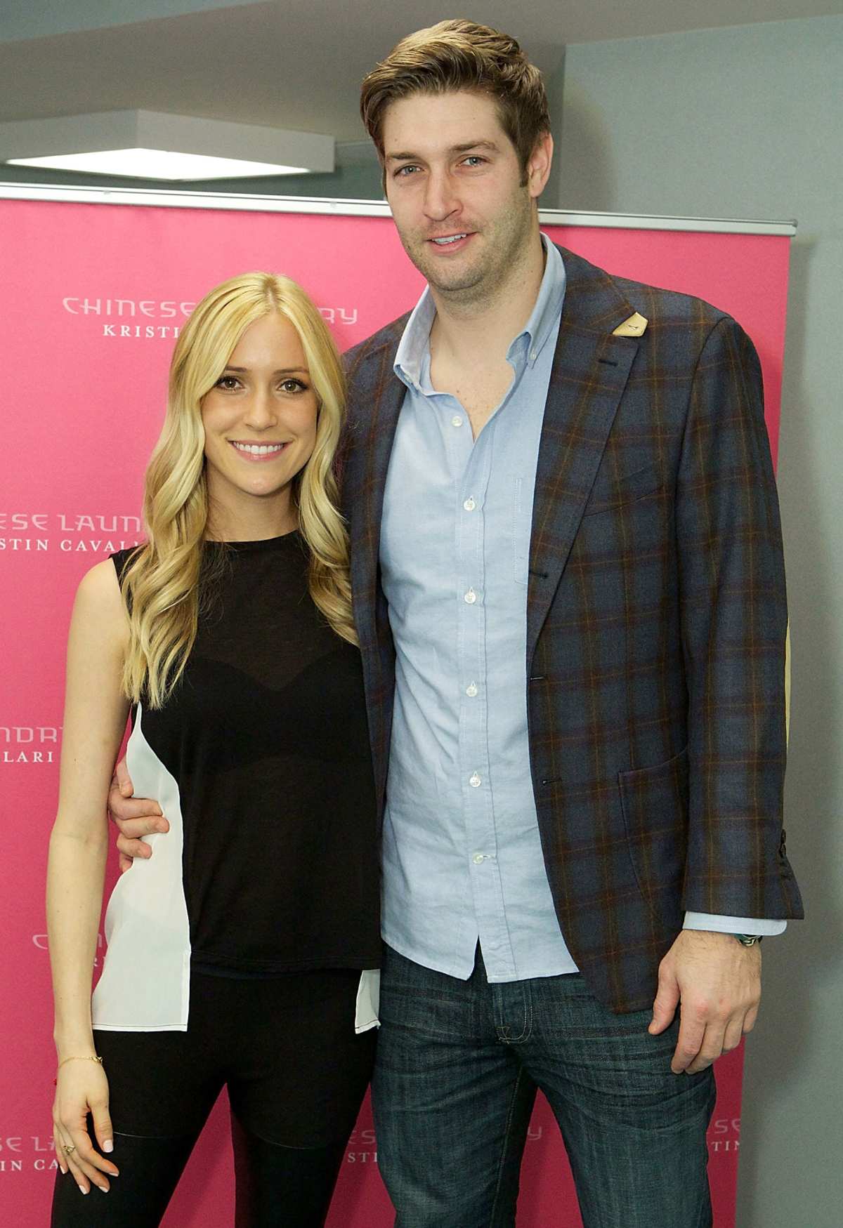 Kristin Cavallari and Jay Cutler's Relationship Timeline