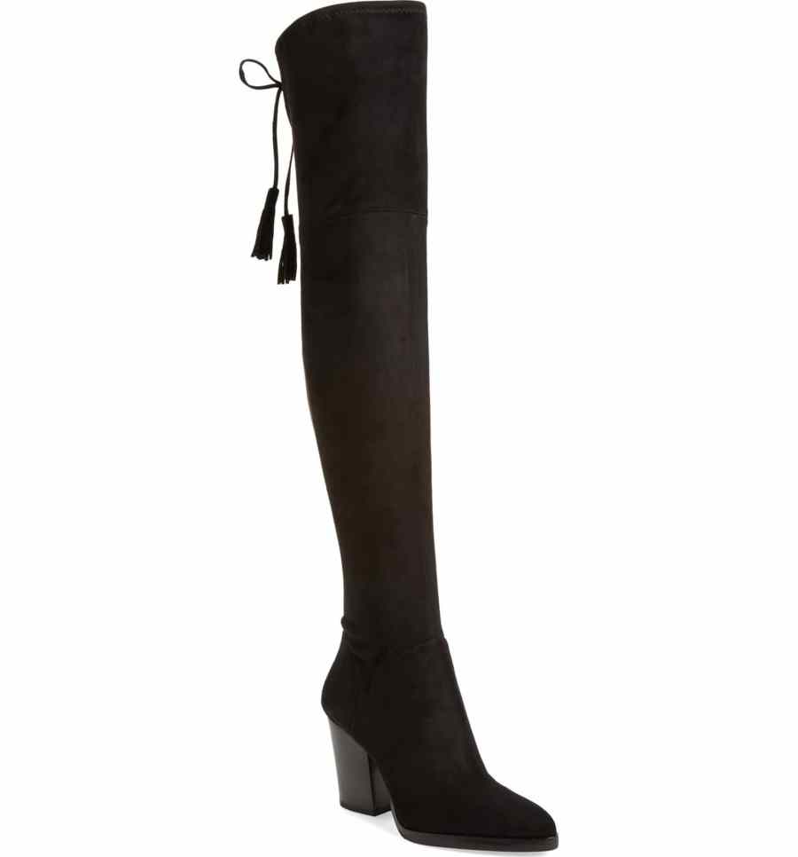 Marc Fisher 'Alinda' Over the Knee Boot