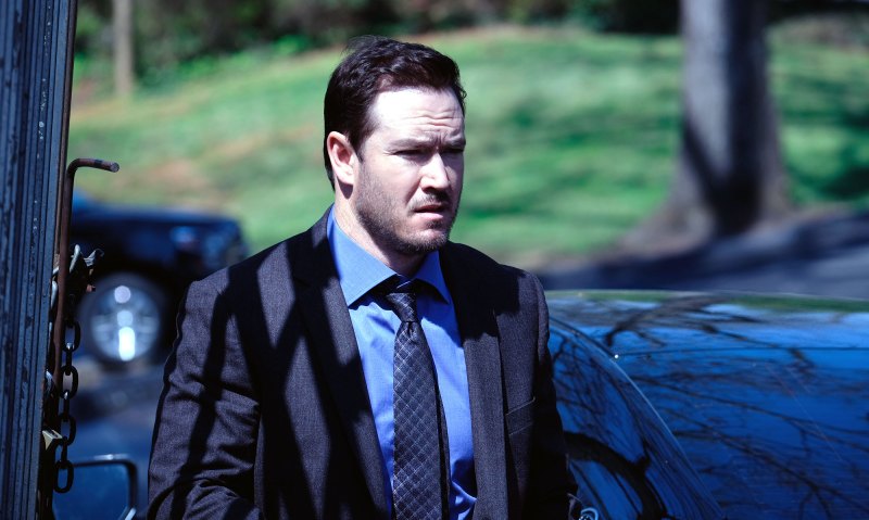 Mark-Paul Gosselaar