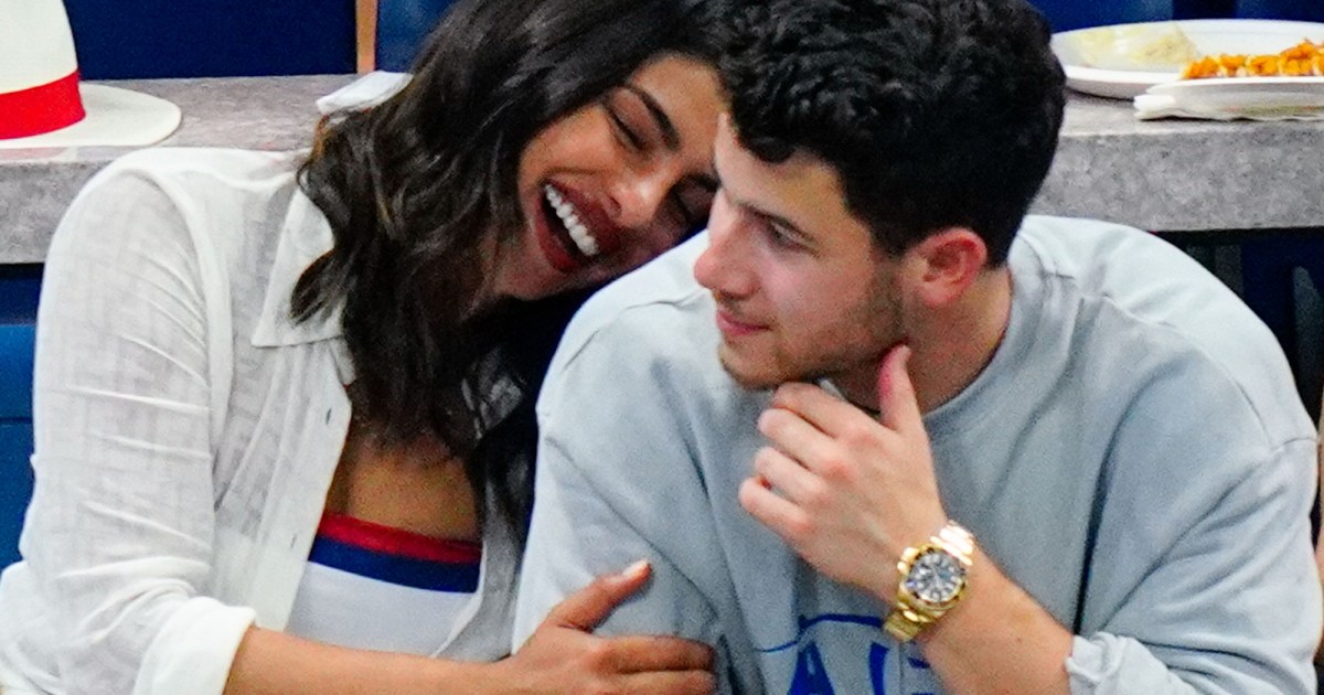 Why Nick Jonas, Priyanka Chopra Probably Won’t Kiss at Wedding