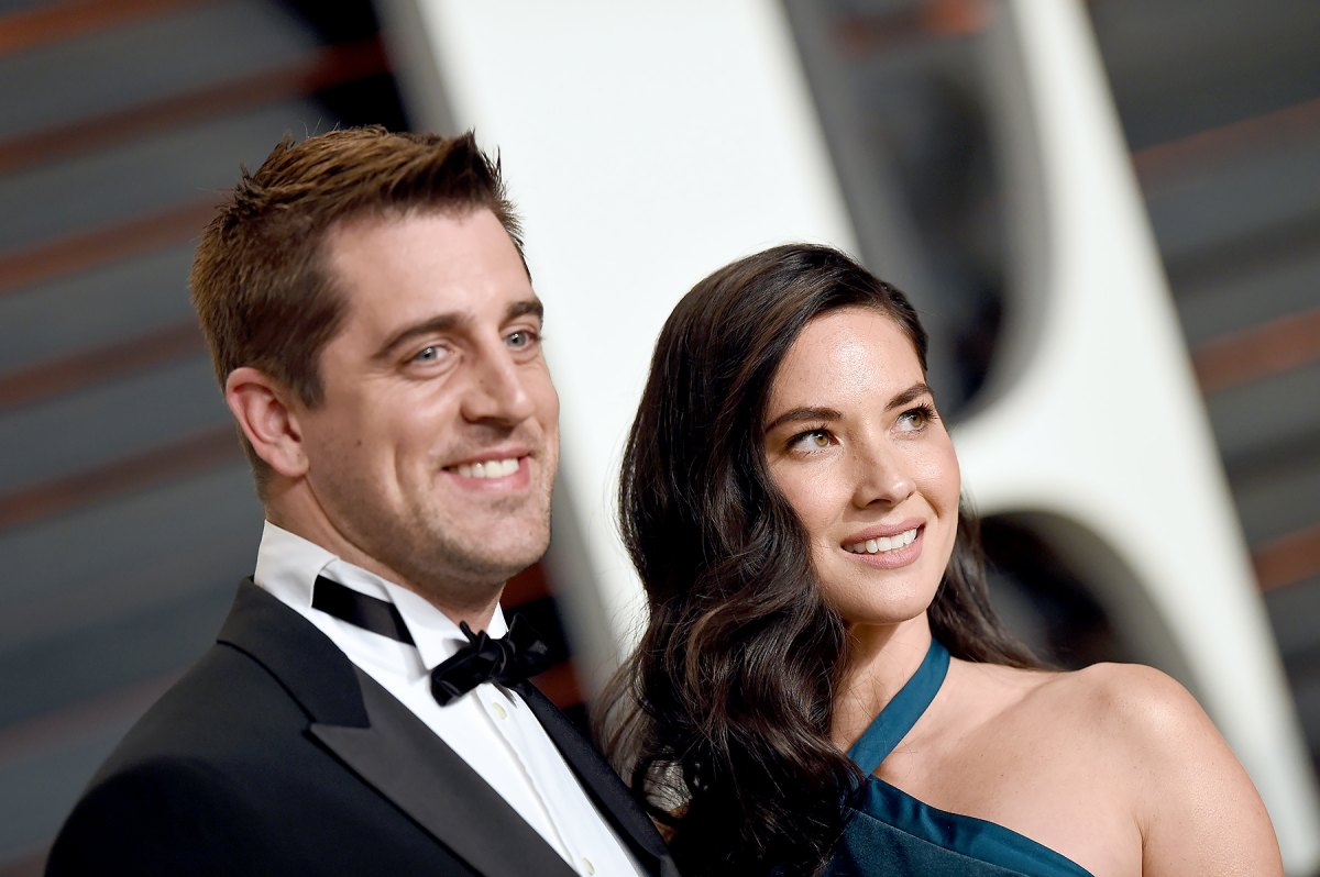 Aaron Rodgers' Family Talks Estrangement: 'Fame Can Change Things': Photo  3842856, Aaron Rodgers, Jordan Rodgers Photos